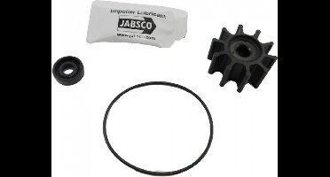 Jabsco 90061-0053 Reparatieset voor 17800-2000 Karteraftappomp