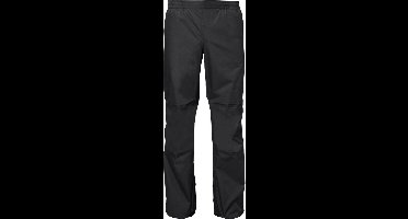 VAUDE Drop II Broek Heren, zwart Maat XXL (Short)