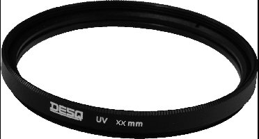 DESQ® | Filter | UV | 43mm
