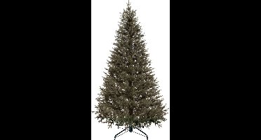Springos Kunstkerstboom | Premium Spruce | 210 cm | Zonder Verlichting