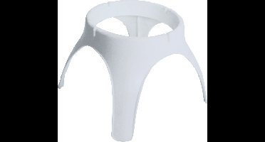 Standaard plastic voor alle flesautomaten.