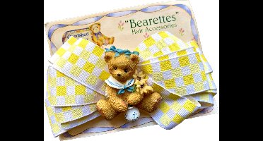 Cherished Teddies - 273570 - Bearettes
