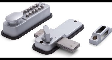 Dulimex Mechanisch codeslot KNSV-1150 SCP