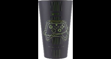 Xbox - Ready to Play Glass