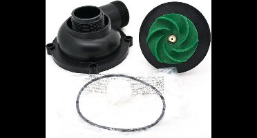 Hozelock pomprotor + pompkamer AquaForce 15000