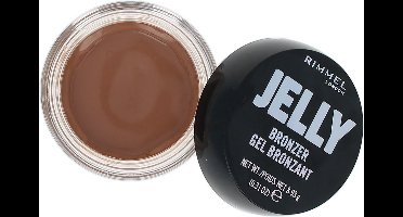 Rimmel Jelly Bronzer - 001 Paradise
