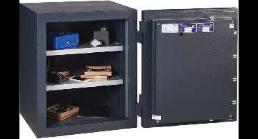Chubbsafes - Inbraakwerende Kluis - DuoGuard G2 115 KL