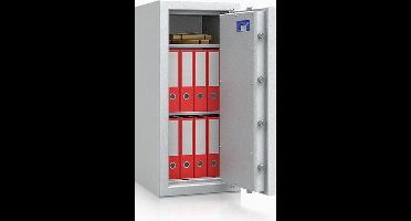 De Raat Brandkasten - Inbraakwerende Kluis - DRS Prisma III/4