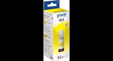 Compatible Ink Cartridge Epson C13T00S 70 ml