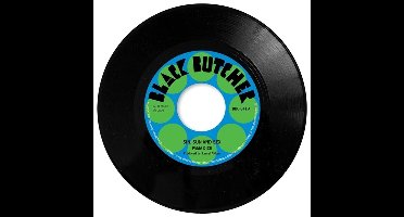 Pama Dice - Sin, Sun And Sex (7" Single)