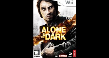 Alone In The Dark