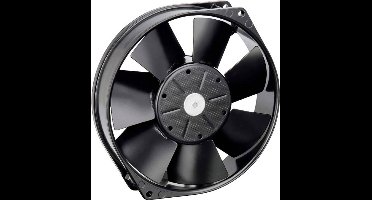 EBM Papst 7114 N Axiaalventilator 24 V/DC 308 m³/h (Ø x h) 150 mm x 38 mm