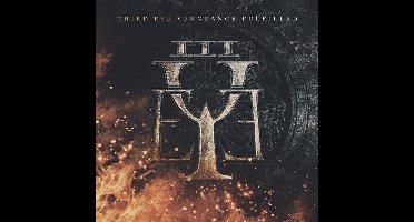Third Eye - Vengeance Fulfilled (CD)