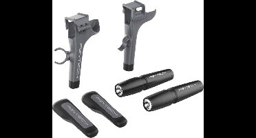 PGYTECH P-HA-030 Multicopter landingsgestelverlenging incl. schijnwerper Geschikt voor: DJI Mavic 2