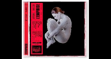 Mylène Farmer - L'Emprise