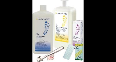 Eelt verwijder Actie Pakket Degros