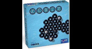 ZÈRTZ bordspel Gipf Project DE/EN/FR/NL