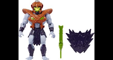 Actiefiguren Mattel Origins Rise of the Snake Men