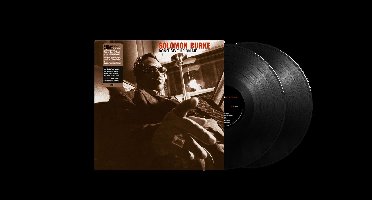 Solomon Burke - Don't Give Up On Me (2 LP)