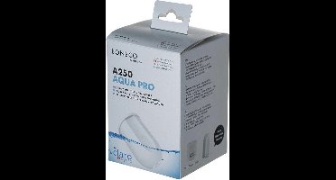 Boneco A250 AquaPro Antikalk patroon