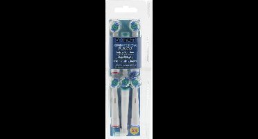 tandenborstels Active Clean 6st.