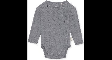 Konges Sløjd  - Rompertje Met Biologisch Katoen - Rompertjes - Artic Sea 0-1 mnd