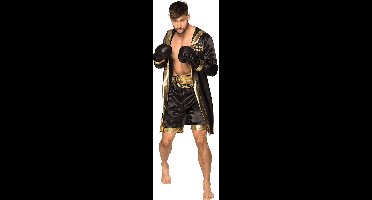 Boland - Kostuum Bokskampioen (50/52) - Volwassenen - - Sport