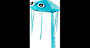 Boland - Hoed Kwal - 59 - Volwassenen - Unisex - Dieren - Grappig - Fout