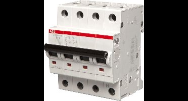 ABB Installatieautomaat 3P+N B16