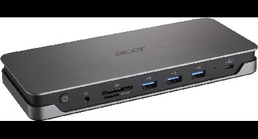 Acer USB Type-C Gen 1 Dockingstation