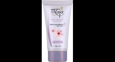 Maja Handcream - Plum blossom - 80 ml