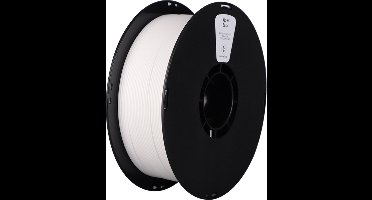 Kexcelled ABS Wit/White 1.75 mm 1 kg 3D Printer filament