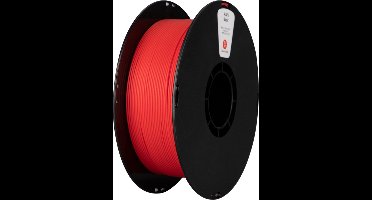 Kexcelled PLA Rood/Red 1.75mm LET OP! 0,5kg 3D Printer filament - NEW STOCK!