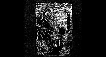 Nadra - Hinn Brennandi Vegur (Live At Roadburn MMXVII) (CD)