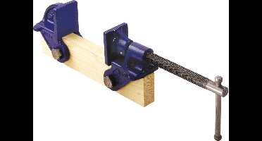 Irwin Klemkop, 1” x 1-1/2” / 25 x 38 mm - TM130