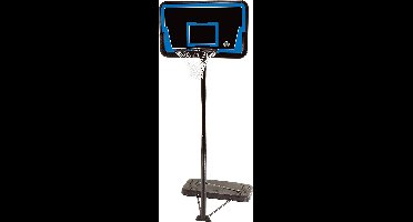 Lifetime basketbal standaard Buzzer beater