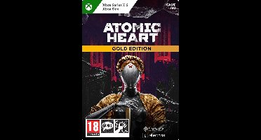 Atomic Heart - Gold Edition - Xbox Series X|S & Xbox One Download