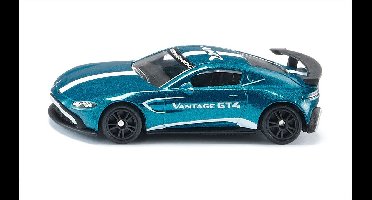 Siku 1577 Aston Martin Vantage Gt4
