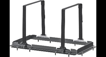 Ecoflow Batterij Montagestructuur Power Kits 5Kwh Voor Systemen