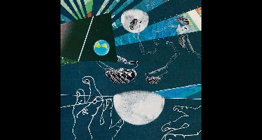 Happyness - Write In (CD)