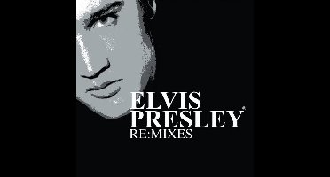 Elvis Presley - Re:Mixes (CD)