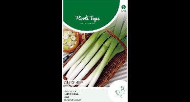 Hortitops Zaden - Prei Zwitserse Reuzen (Zomer-Vroege Herfst)
