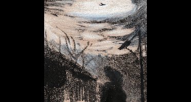 Honeyglaze - Honeyglaze (MC)