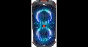 JBL PartyBox 110 - Bluetooth Party Speaker - Zwart
