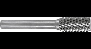 Ruko 116010 Hm Freesstift Cilindrisch Vorm A Cilinder (Zya)