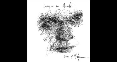 David Hallyday - Imagine Un Monde (CD)