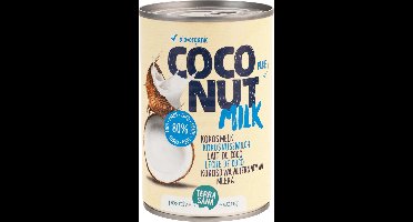 Terrasana Kokosmelk 22% Vet