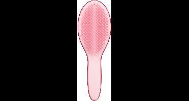 Tangle Teezer The Ultimate Styler For Wigs&Extensions Rasberry Pink .