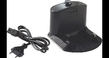 iRobotHome Base Dock Laadstation incl. netsnoer voor Roomba 600-700-800-900