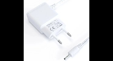 GO SOLID! ® oplader geschikt voor Luvion Prestige Touch 2